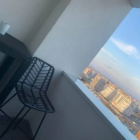 Apartment Cool