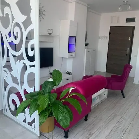 Apartment Cool Timisoara