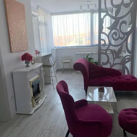 Apartment Cool Timisoara